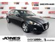 Used 2020 Nissan Altima 2.5 S Sedan