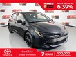 Toyota Corolla Hatchback