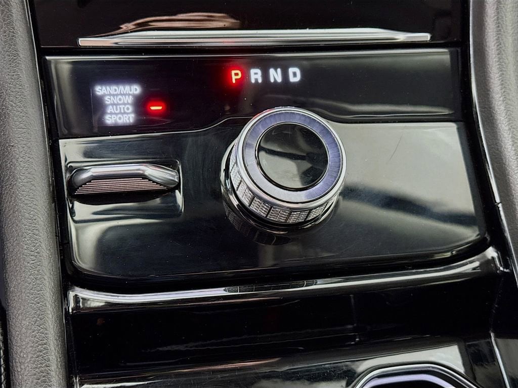 Used 2023 Jeep Grand Cherokee Limited SUV