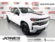  Chevrolet Silverado 1500 LTD