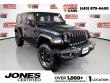 Used 2023 Jeep Wrangler Rubicon 4xe SUV