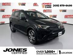 2016 Toyota RAV4 LE SUV