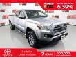 Used 2019 Toyota Tacoma SR5 Truck Double Cab