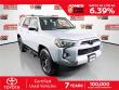 Used 2021 Toyota 4Runner Trail SUV