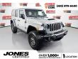 Used 2023 Jeep Wrangler Rubicon 392 SUV