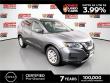 Used 2020 Nissan Rogue SV SUV