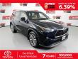 Used 2020 Toyota Highlander Platinum SUV