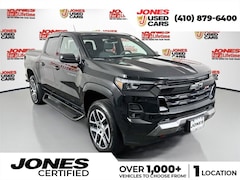 2023 Chevrolet Colorado Z71 Truck Crew Cab