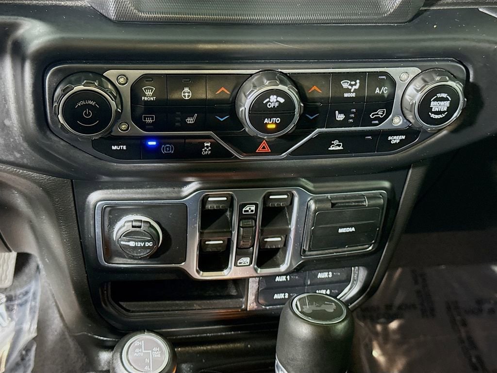 2023 Jeep Wrangler 4xe Sahara 4XE - Photo 8