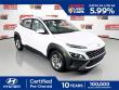 Used 2023 Hyundai Kona SE SUV