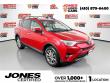 Used 2017 Toyota RAV4 Limited SUV