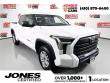 Used 2023 Toyota Tundra SR5 Truck CrewMax
