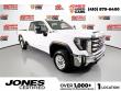 Used 2024 GMC Sierra 2500HD SLE Truck Crew Cab