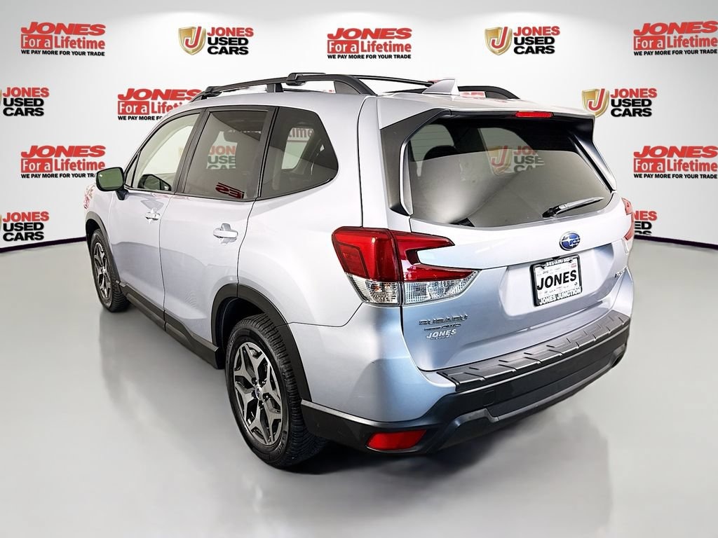 Used 2019 Subaru Forester Premium SUV