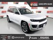 Jeep Grand Cherokee L