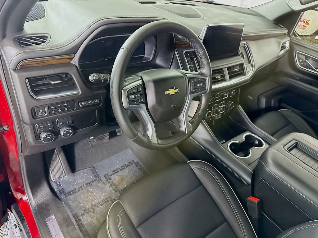 2023 Chevrolet Tahoe Premier - Photo 20