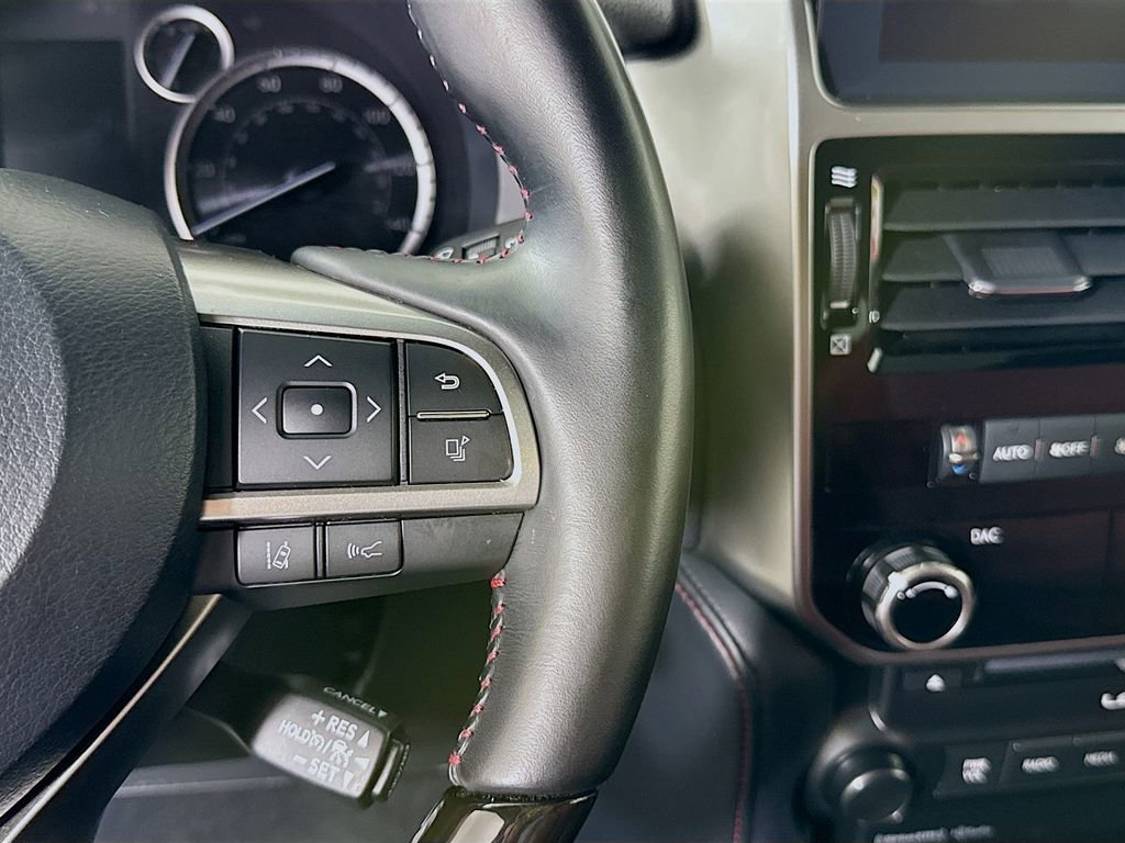 2023 Lexus GX PREMIUM - Photo 22