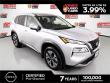 Used 2023 Nissan Rogue SV SUV