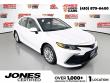 Used 2024 Toyota Camry LE Sedan