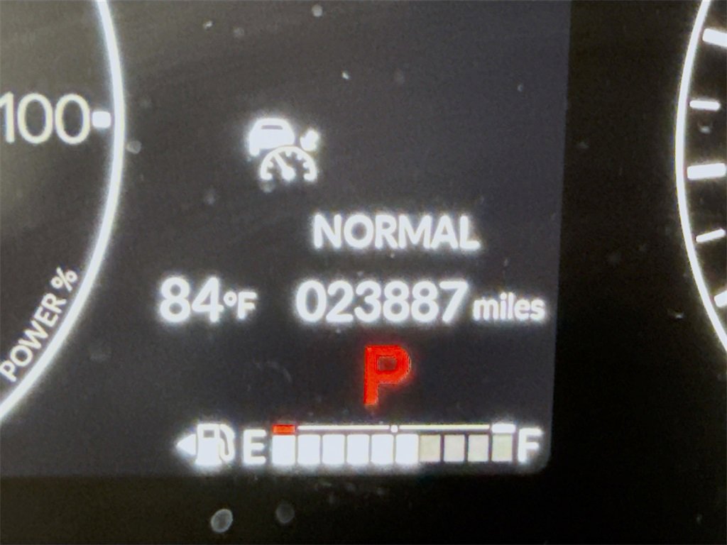 2024 Honda CR-V Hybrid Sport Touring photo 4