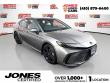 Used 2025 Toyota Camry XSE Sedan