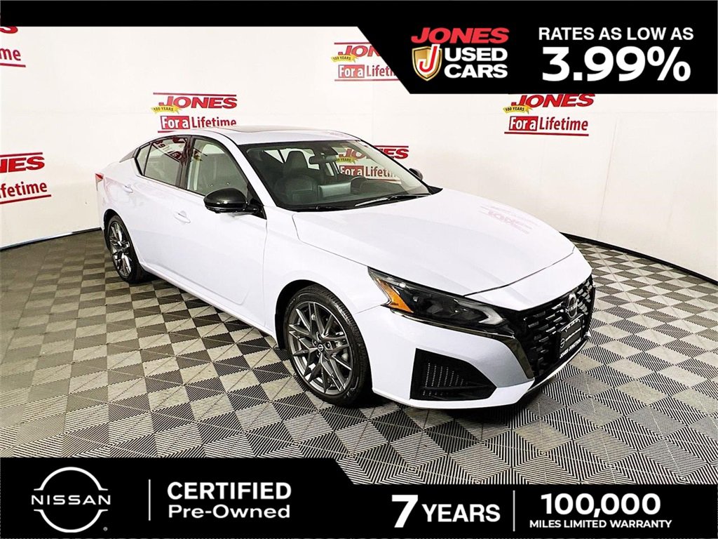 Shop Like-New Cars: Under 15k Miles