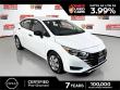 Used 2025 Nissan Versa 1.6 S Sedan