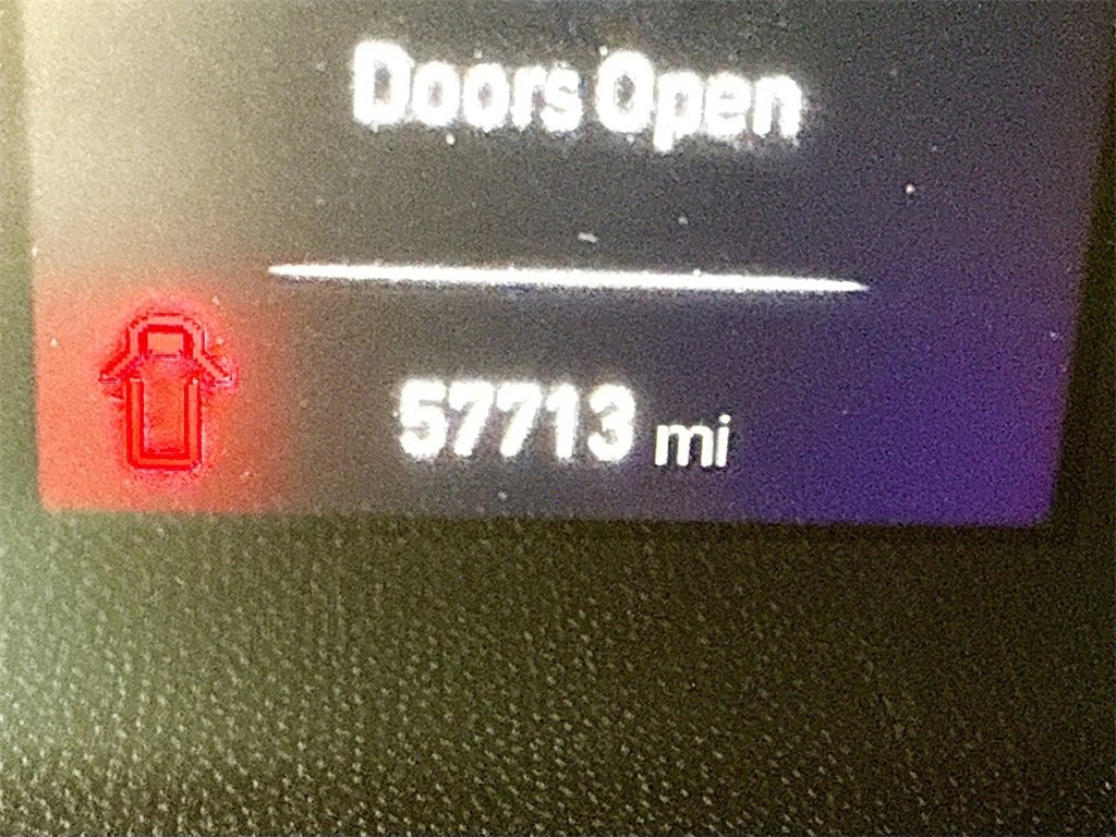 2024 Ram ProMaster 2500 Cargo Van photo 3