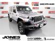 Used 2021 Jeep Wrangler Unlimited Rubicon SUV