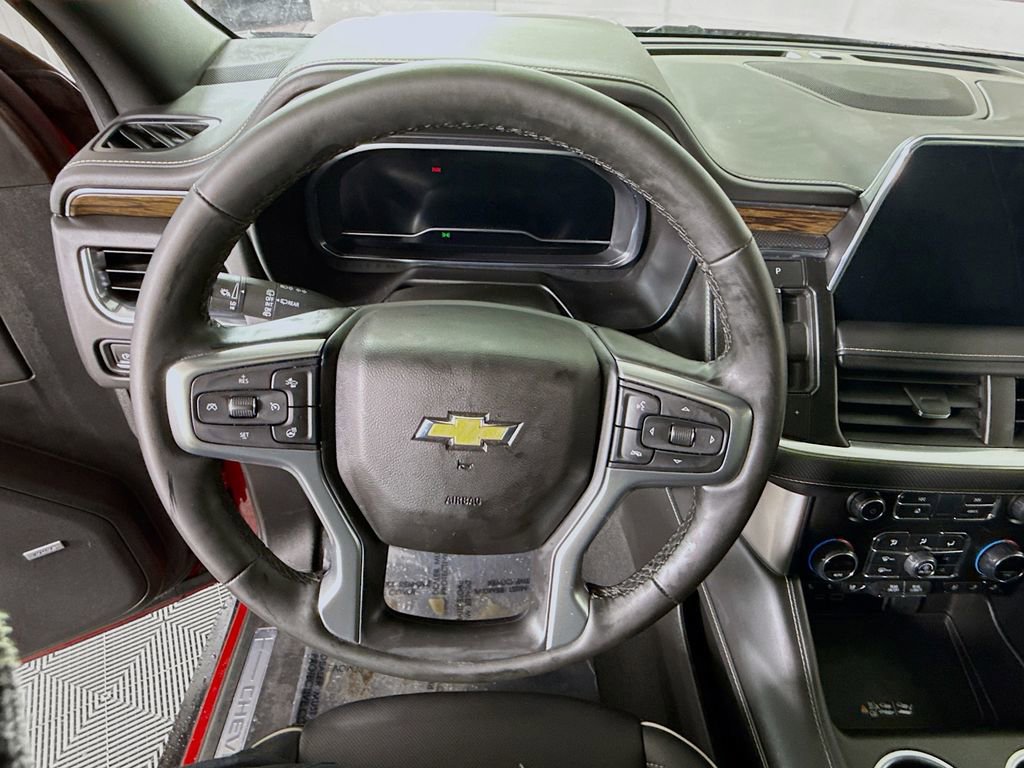 2023 Chevrolet Tahoe Premier - Photo 22