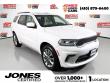 Used 2021 Dodge Durango SXT Plus SUV