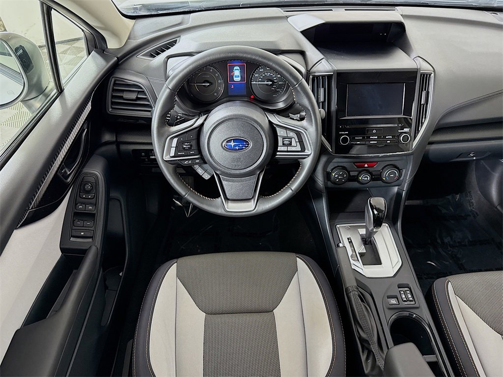 2019 Subaru Crosstrek 2.0i Premium photo 3