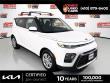 Used 2021 Kia Soul LX Hatchback
