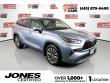 Used 2021 Toyota Highlander Hybrid Platinum SUV