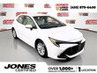 Toyota Corolla Hatchback