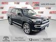  Toyota 4Runner