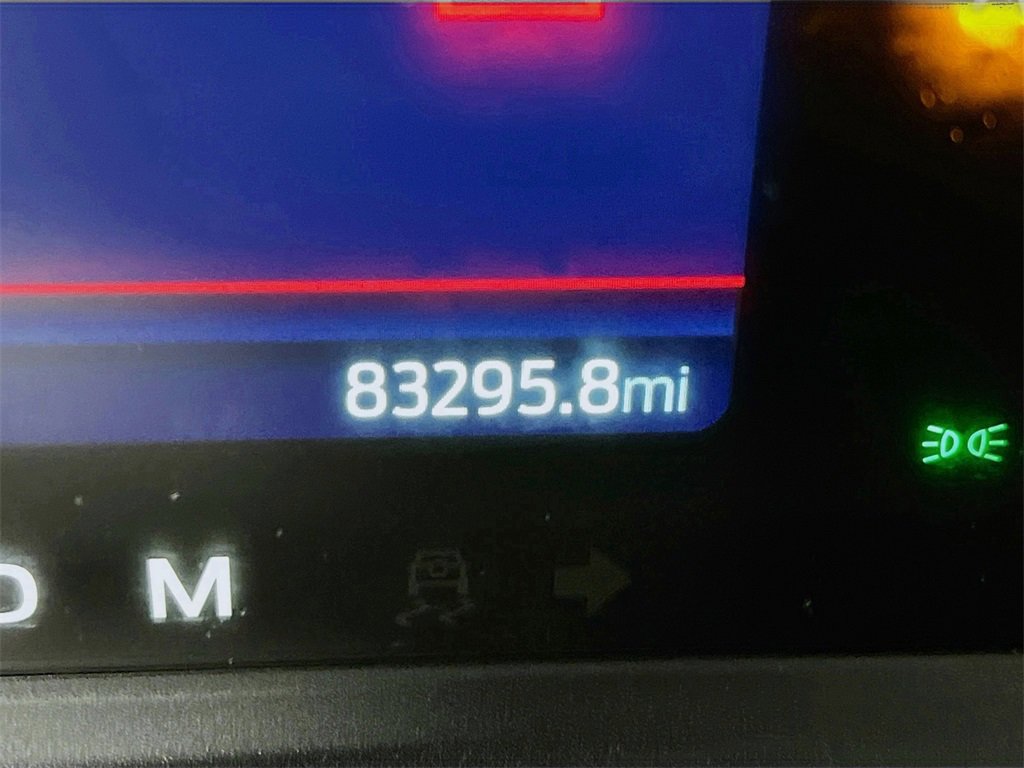 2021 Ford Bronco Outer Banks photo 3