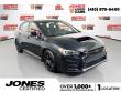 Used 2020 Subaru WRX STi Sedan