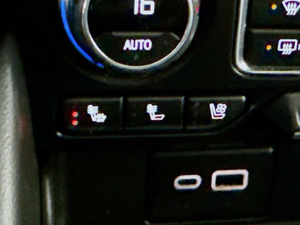 2023 Chevrolet Tahoe Premier - Photo 13