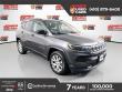 Used 2022 Jeep Compass Latitude Lux SUV