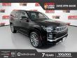 Used 2022 Jeep Grand Wagoneer Series II SUV