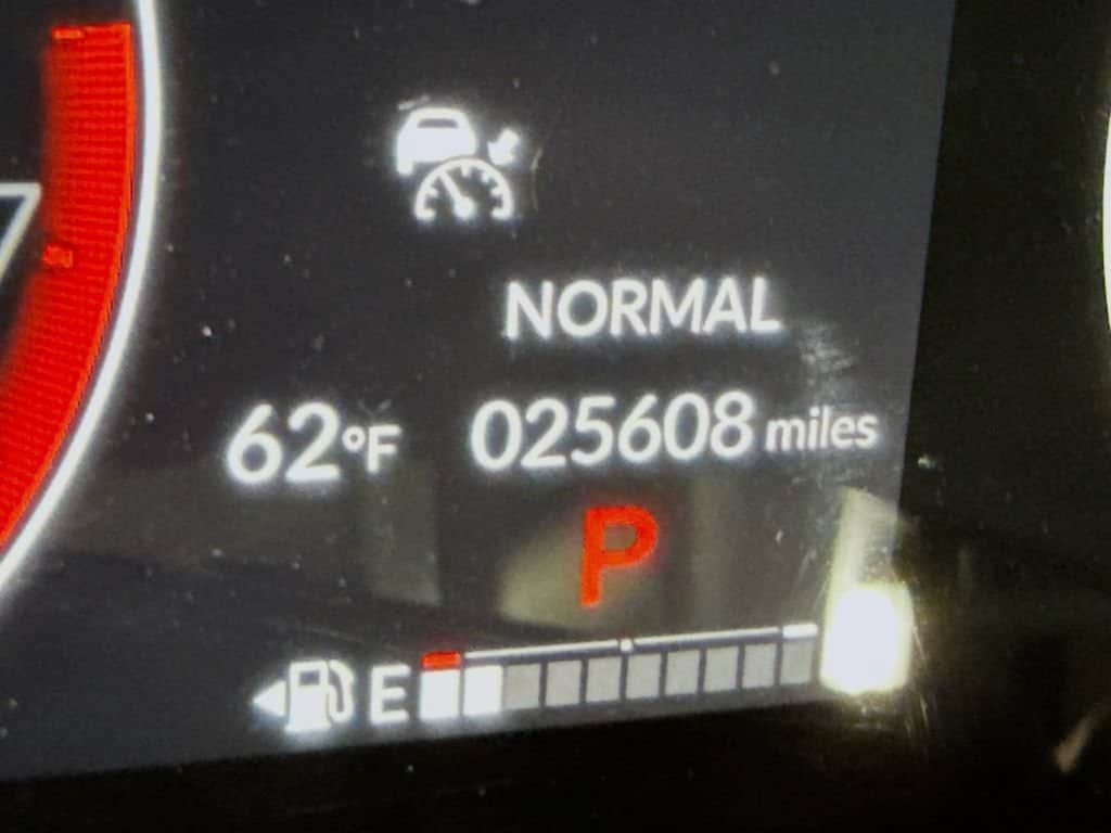 Used 2025 Honda CR-V EX SUV