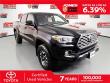 Used 2022 Toyota Tacoma TRD Off-Road Truck Double Cab