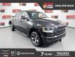 Used 2022 Ram 1500 Big Horn/Lone Star Truck Crew Cab