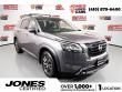 Used 2022 Nissan Pathfinder SV SUV