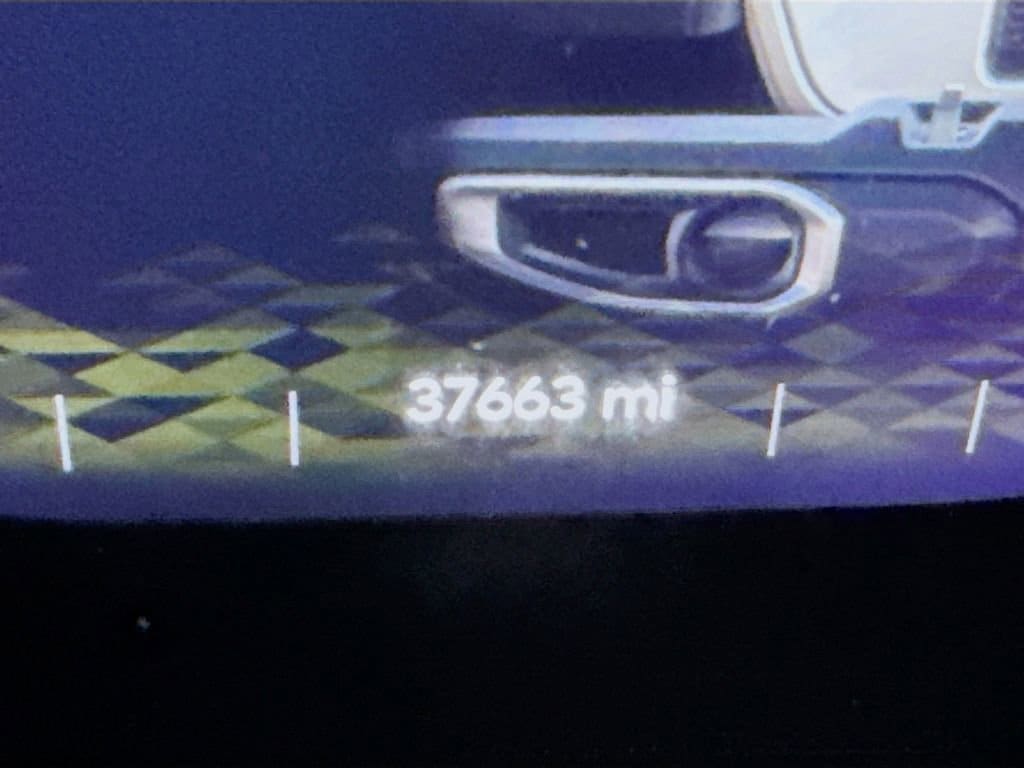 Used 2023 Jeep Wrangler Sahara 4xe SUV