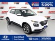  Hyundai Venue