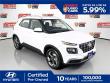 Used 2024 Hyundai Venue SEL SUV
