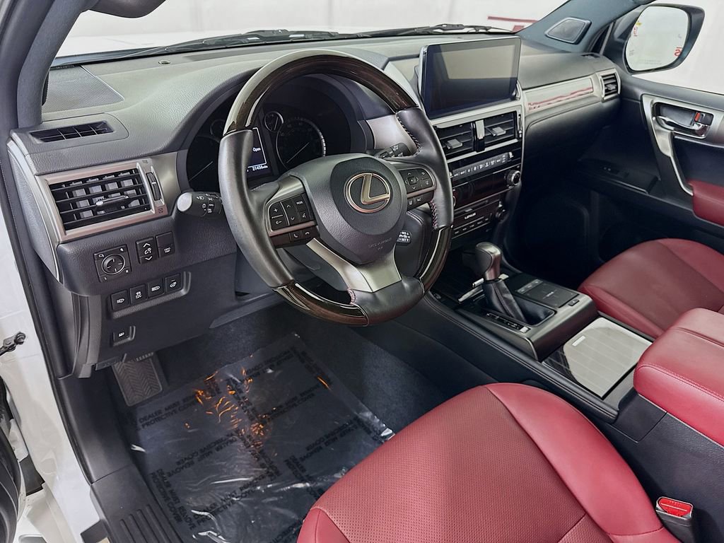 2023 Lexus GX PREMIUM - Photo 18