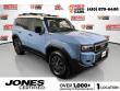 Used 2025 Toyota Land Cruiser Base SUV